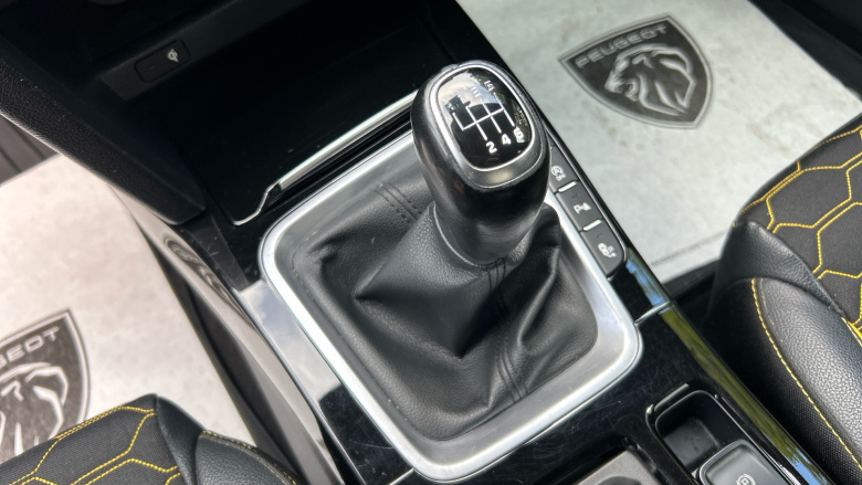 Kia Xceed 1.4T GDi ISG First Edition 5dr Petrol Hatchback